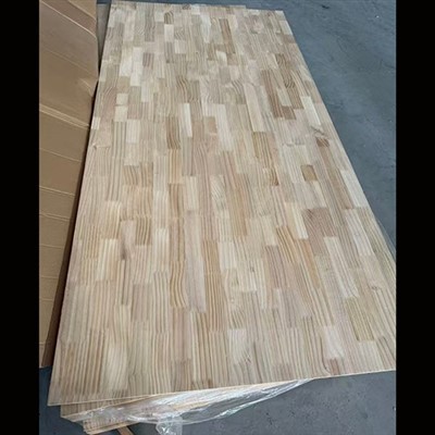 Tablero de Juntas de Pino